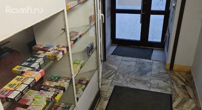 Аренда офиса 23 м², Петроверигский переулок - фото 3