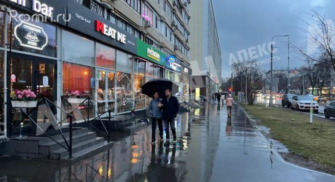 Продажа помещения свободного назначения 707 м², улица Шаболовка - фото 3