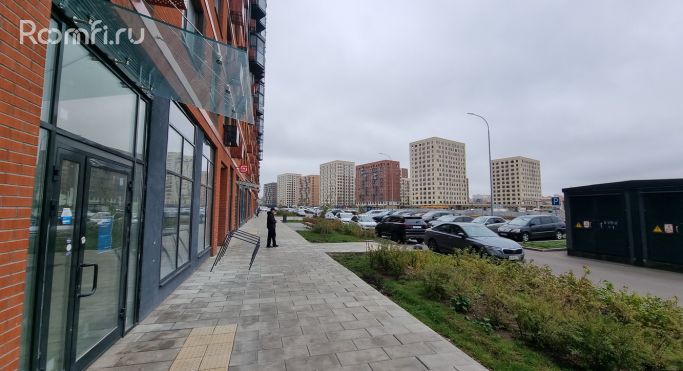 Продажа помещения свободного назначения 482.9 м², улица Уточкина - фото 4