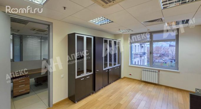 Аренда офиса 156 м², Большой Сухаревский переулок - фото 2