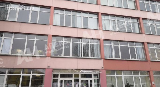 Аренда офиса 60 м², Рязанский проспект - фото 2