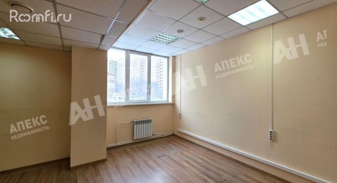 Аренда офиса 107 м², 3-й Красносельский переулок - фото 2