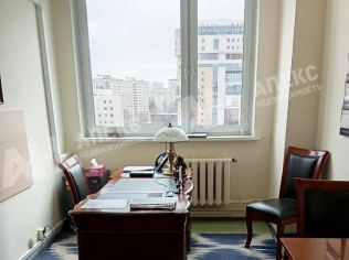 Аренда офиса 141 м²