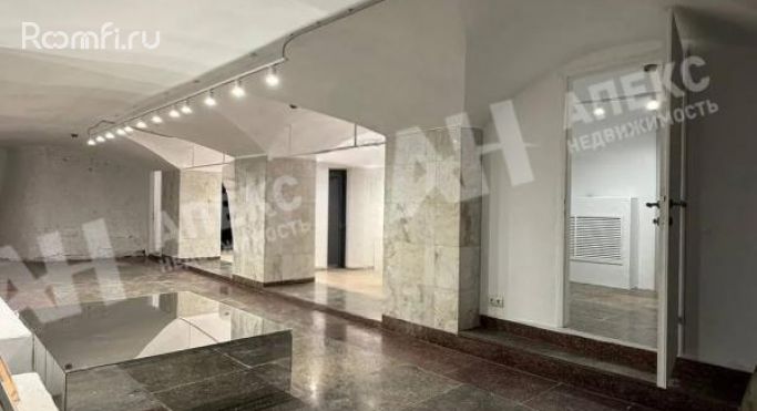 Аренда помещения свободного назначения 110 м², Столовый переулок - фото 3