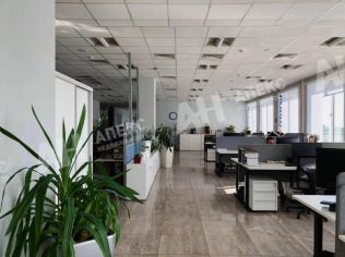 Аренда офиса 224 м²