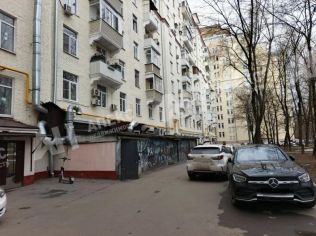 Аренда помещения свободного назначения 120 м²