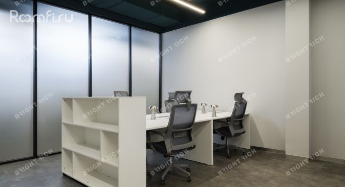 Аренда офиса 163.3 м², Холодильный переулок - фото 2