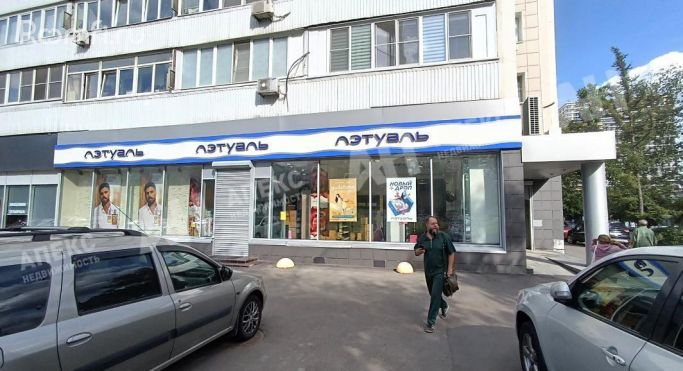 Аренда помещения свободного назначения 247 м², Профсоюзная улица - фото 2