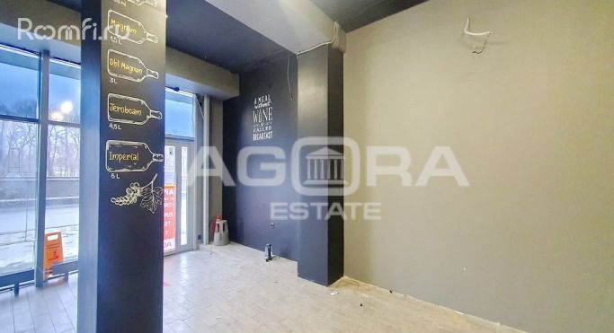 Аренда торгового помещения 75.4 м², проспект Мира - фото 2