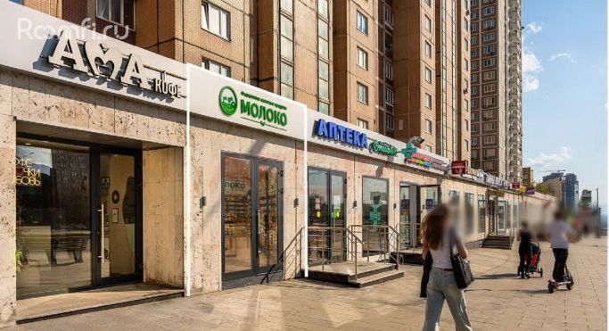 Продажа торгового помещения 31.5 м², Ярославское шоссе - фото 3
