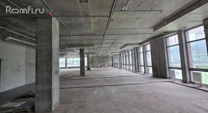 Продажа офиса 22630 м², Промышленный проезд - фото 2