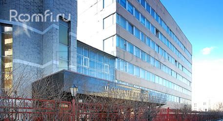 Аренда офиса 750 м², Городская улица - фото 2