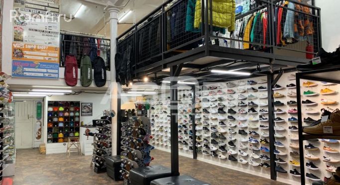 Аренда помещения свободного назначения 72.4 м², Холодильный переулок - фото 2