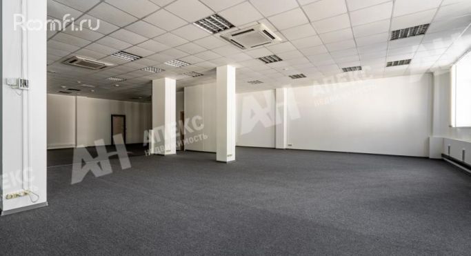 Аренда офиса 237 м², Цветной бульвар - фото 3