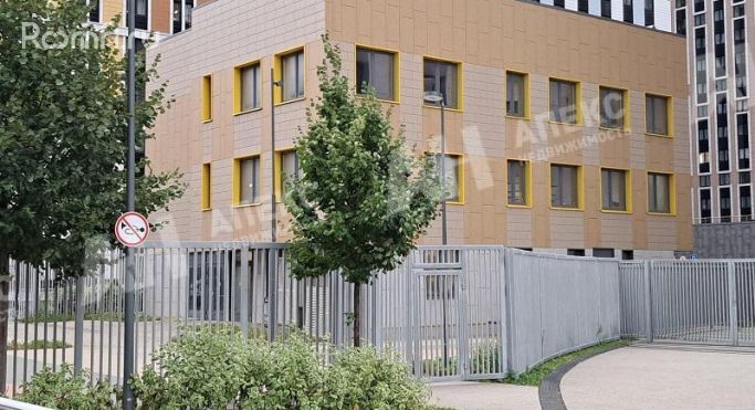 Продажа офиса 1023 м², Головинское шоссе - фото 1