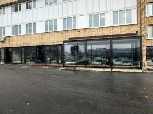 Продажа помещения свободного назначения 73 м²