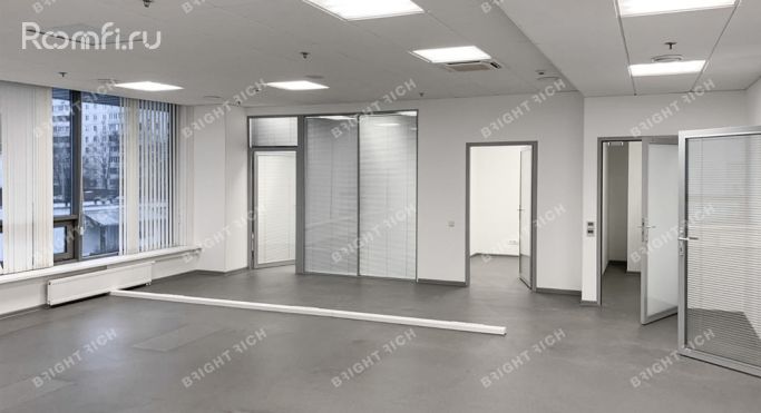 Аренда офиса 479.4 м², улица Кулакова - фото 3