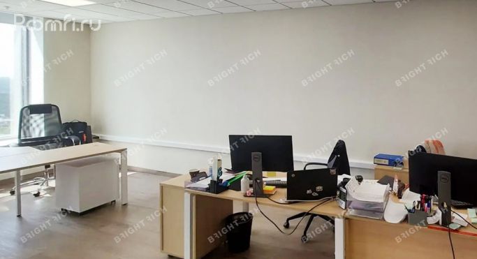 Аренда офиса 117.4 м², Ленинский проспект - фото 3