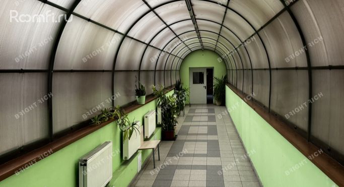 Аренда офиса 2093.8 м², 1-я Магистральная улица - фото 3