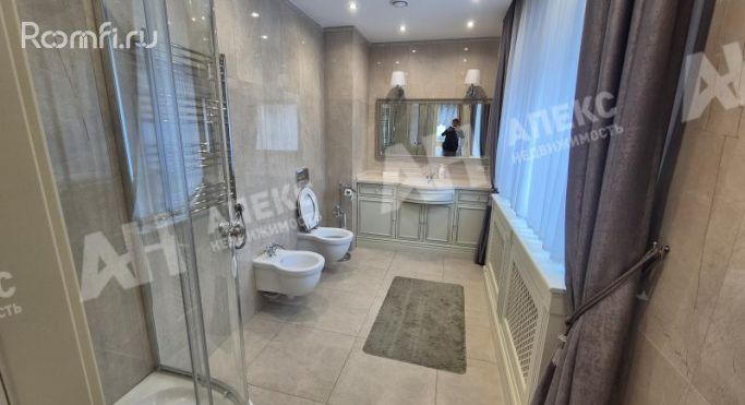 Аренда помещения свободного назначения 7200 м², улица Намёткина - фото 3