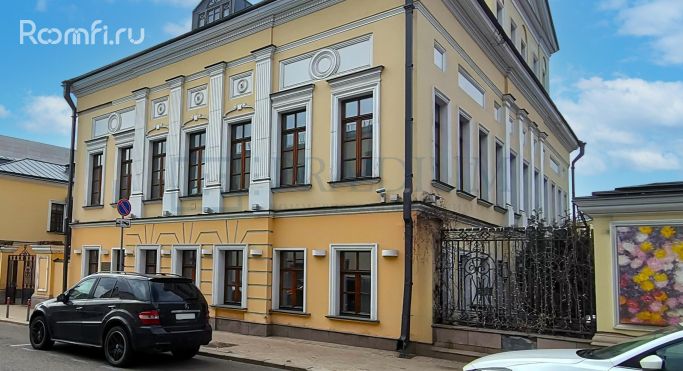 Аренда офиса 70 м², улица Станиславского - фото 2