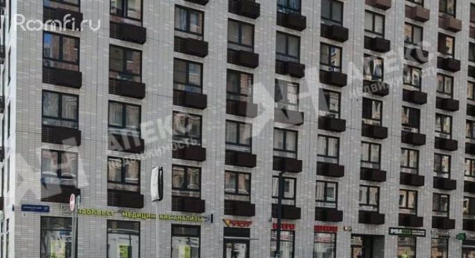 Продажа помещения свободного назначения 104 м², Ильменский проезд - фото 1