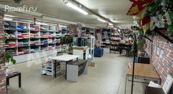 Аренда склада 1402 м², Самокатная улица - фото 3