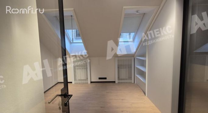 Аренда офиса 144 м², Малая Пироговская улица - фото 3
