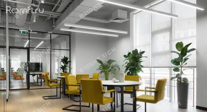 Аренда офиса 228 м², улица Арбат - фото 3