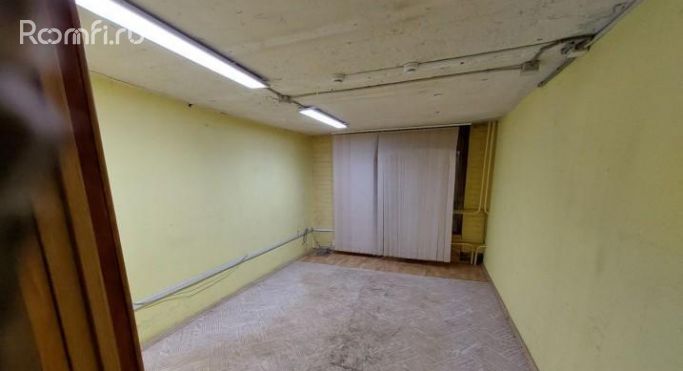 Аренда склада 304 м², Переведеновский переулок - фото 2