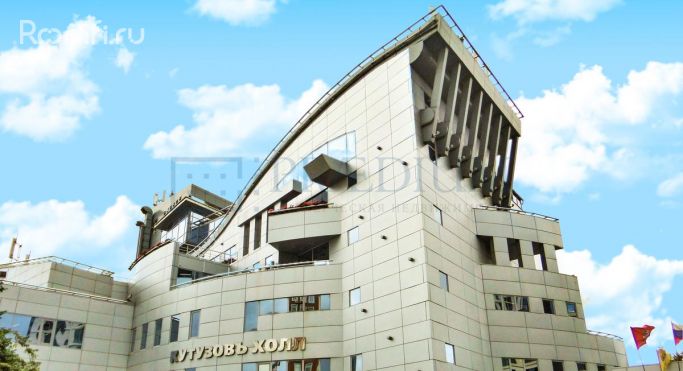 Аренда офиса 648 м², Минская улица - фото 2