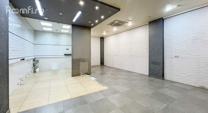 Аренда офиса 58.6 м², Каланчёвская улица - фото 2