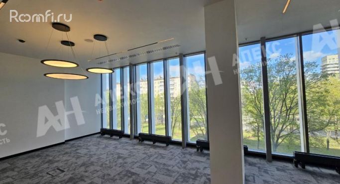 Аренда офиса 2797 м², Нахимовский проспект - фото 3