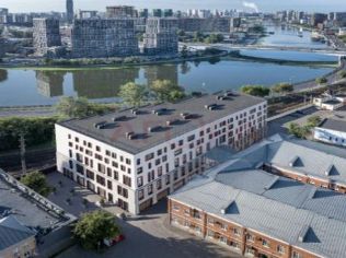Продажа помещения свободного назначения 133.5 м²