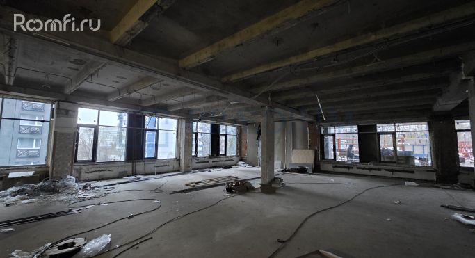 Продажа торгового помещения 174 м², Ленинский проспект - фото 2