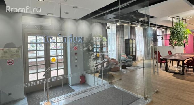 Аренда помещения свободного назначения 382.6 м², проспект Мира - фото 4