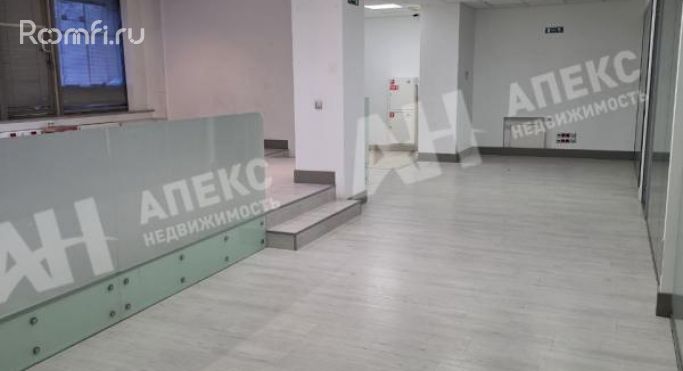 Аренда офиса 247 м², улица Красная Пресня - фото 3