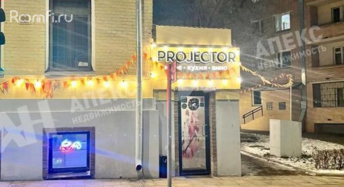 Аренда помещения свободного назначения 85 м², улица Воронцово Поле - фото 2