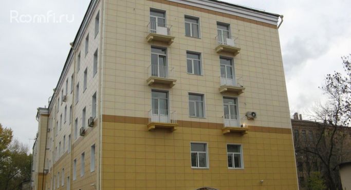 Продажа помещения свободного назначения 10700 м², шоссе Энтузиастов - фото 2