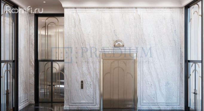 Продажа офиса 78 м², Руновский переулок - фото 1