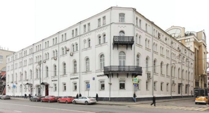 Продажа помещения свободного назначения 182 м², Раушская набережная - фото 3