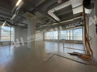 Аренда офиса 181 м²