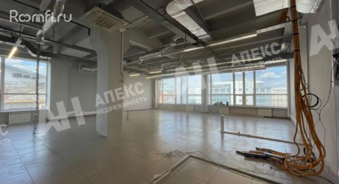 Аренда офиса 181 м², Большая Татарская улица - фото 1