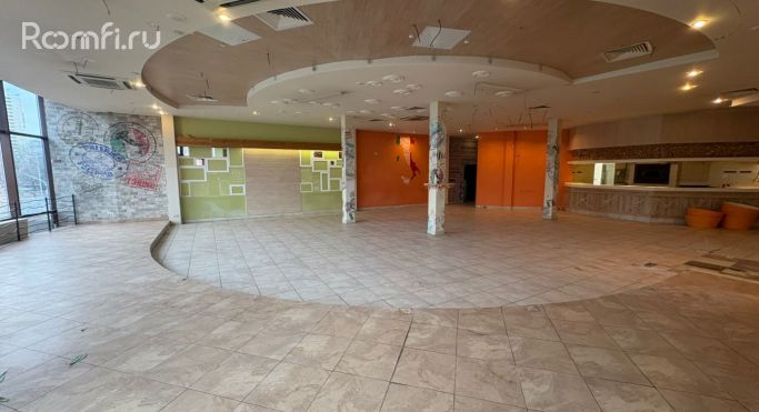 Аренда помещения свободного назначения 830 м², Зеленодольская улица - фото 1