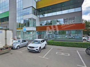 Аренда помещения свободного назначения 466 м²