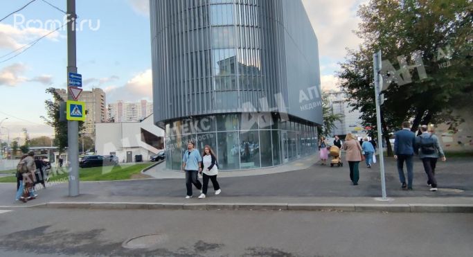 Аренда помещения свободного назначения 137 м², Динамовская улица - фото 1