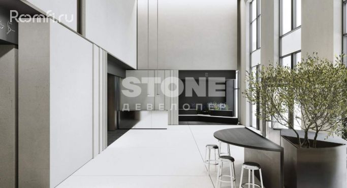 Продажа офиса 931.7 м², улица Вавилова - фото 5