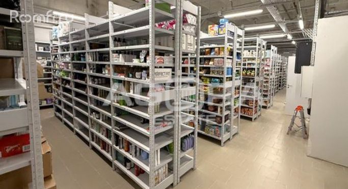 Продажа помещения свободного назначения 4847.7 м², улица Добролюбова - фото 3