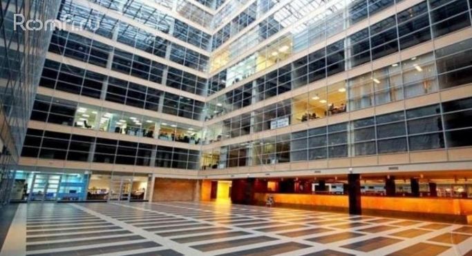 Аренда офиса 682 м², улица Горбунова - фото 2