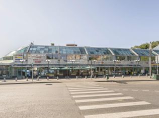 Аренда помещения свободного назначения 90 м²